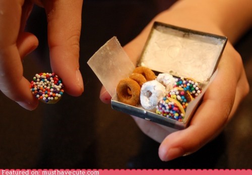 Epicute: Such a Glutton