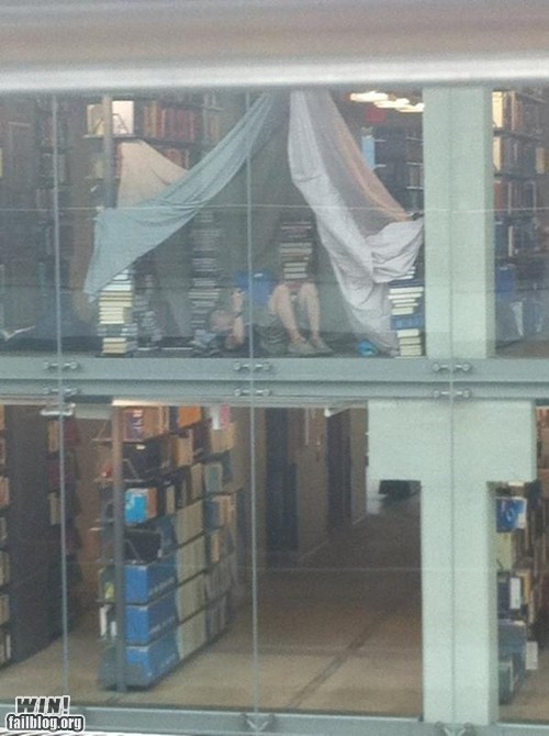Study Fort WIN