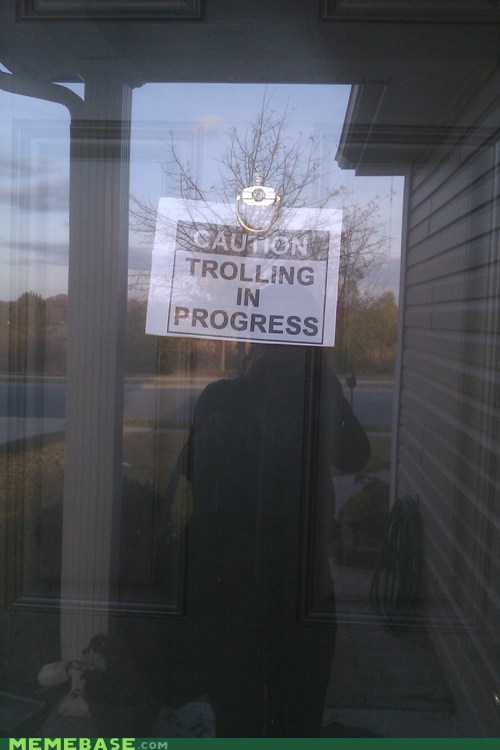 More Effective Than "Do Not Enter"