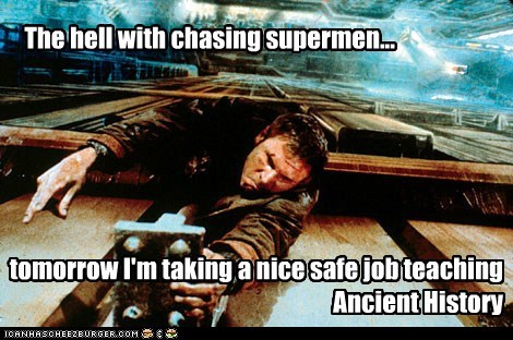 Much Safer