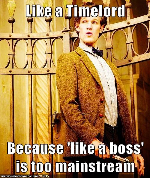 Hipster Doctor