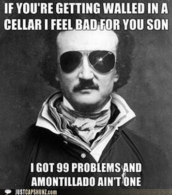 Poe Knows How to Roll