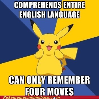 Pokémon Logic