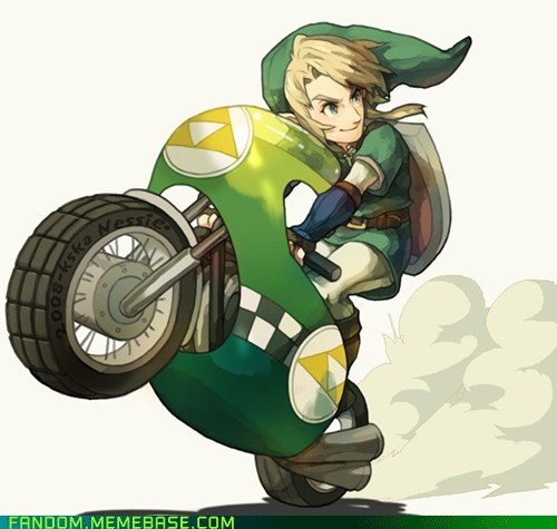 The Legend of Kart