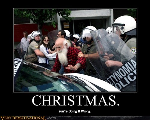 CHRISTMAS