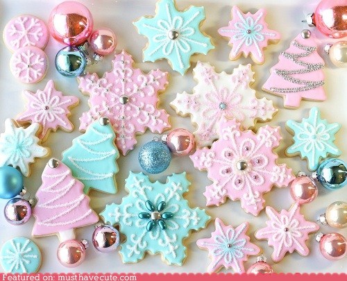 Epicute: Have Yourself a Pastel Little Christmas