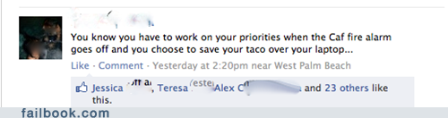 Priorities #41