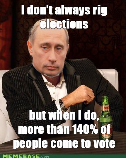 The Most Interesting Prime Minister in the World