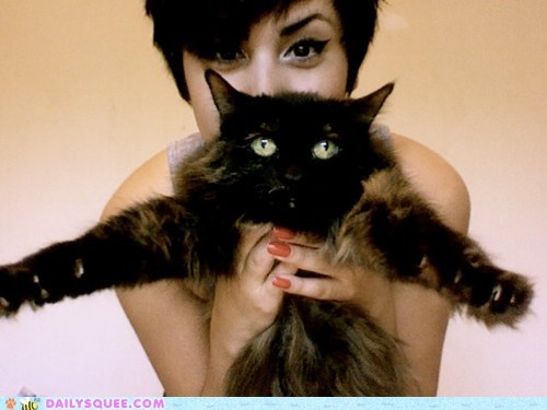 Acting Like Animals: But I Don't Want to Be a Model!