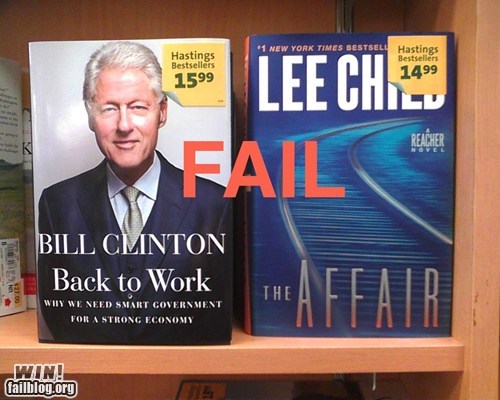 Book Placement WIN