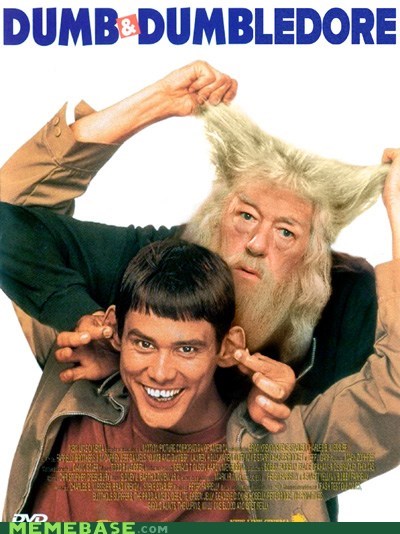 If You Were Wondering What They All Did Before HP