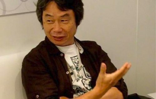 Follow Up of the Day: Miyamoto Clarifies 'Retirement' Comments