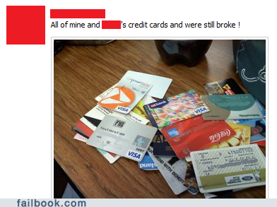 Finance: You're Doing it Wrong