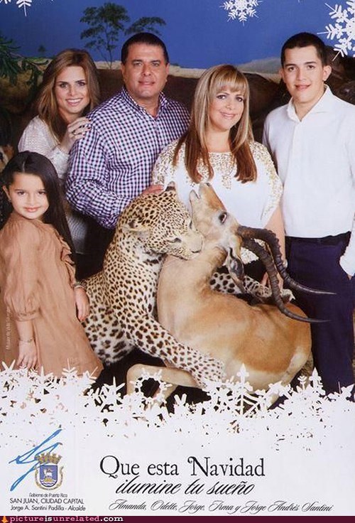 Merry Christmas, And Happy Hunting!