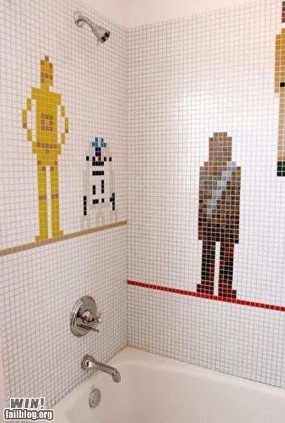 Star Wars Tile WIN