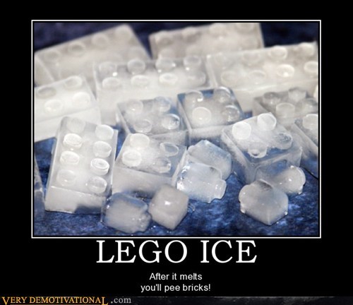 LEGO ICE