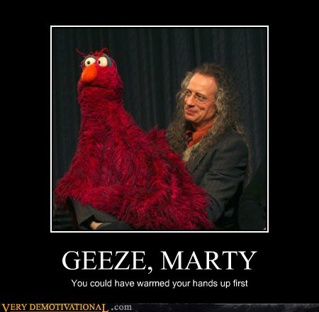 GEEZE, MARTY