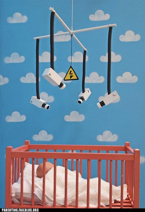 Contemporary Parenting In a Nutshell
