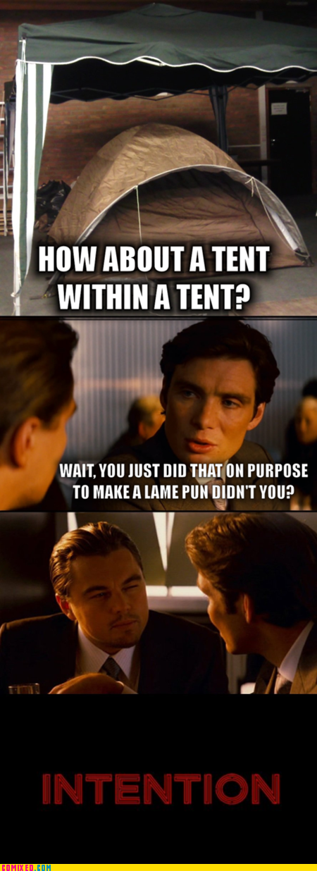 Punny Stuff