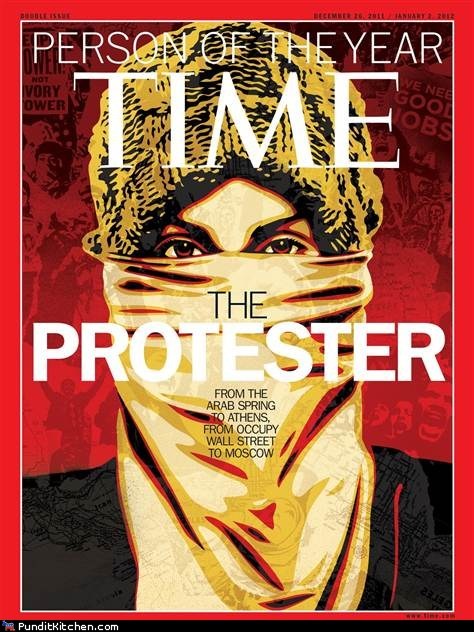 Your Person of the year