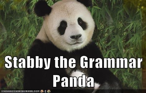 I'm Here to Make Sure You Know How to Use the Oxford Comma Properly