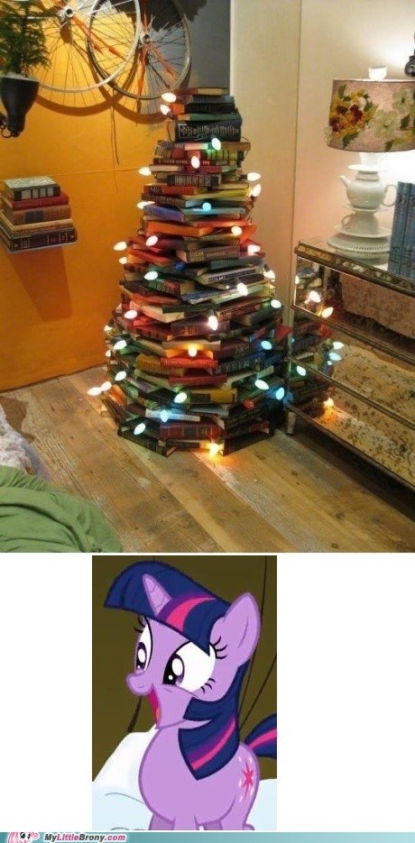Twilight's Tree