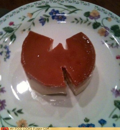 Wu Tang Flan