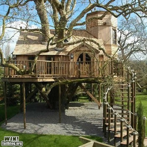 Tree House WIN