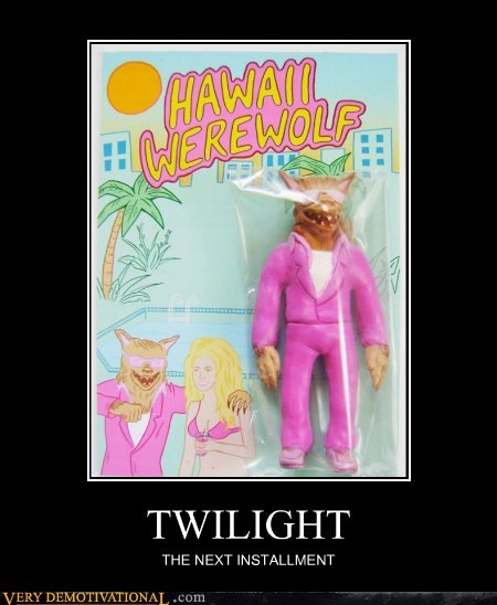 TWILIGHT