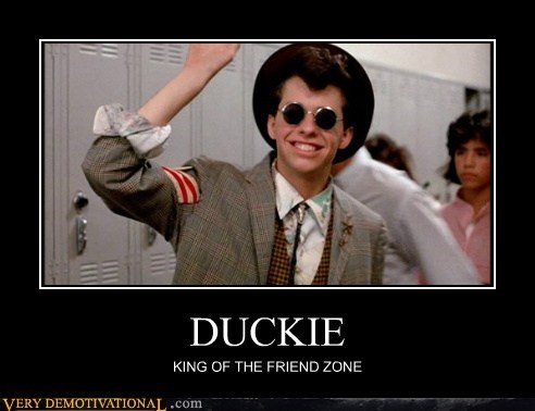 DUCKIE