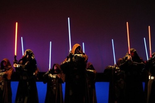 Jedi Census of the Day