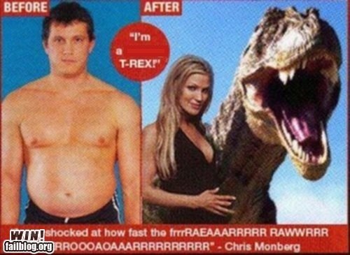 Transformation WIN