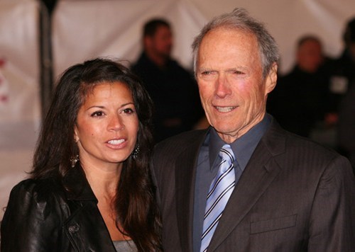 Clint Eastwood's Reality Show of the Day