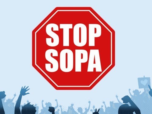 Breaking SOPA News of the Day