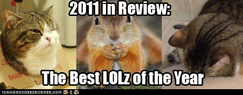 2011 in Review