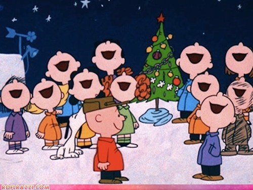 10 Things You Probably Didn't Know About "A Charlie Brown Christmas"