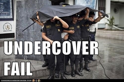Because We Can See You