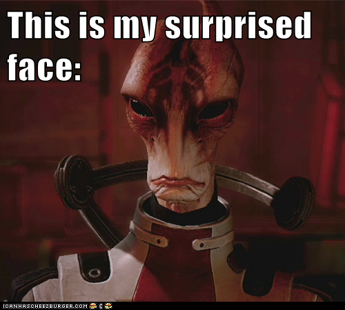 You Punched Another Reporter?