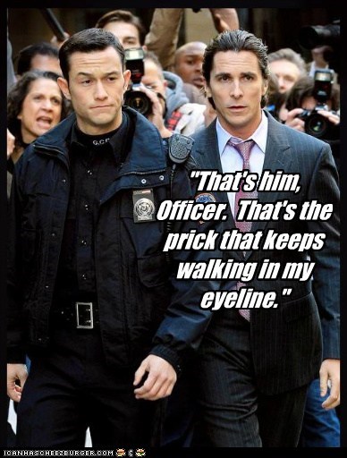 Well, If McG Won't Do Anything...
