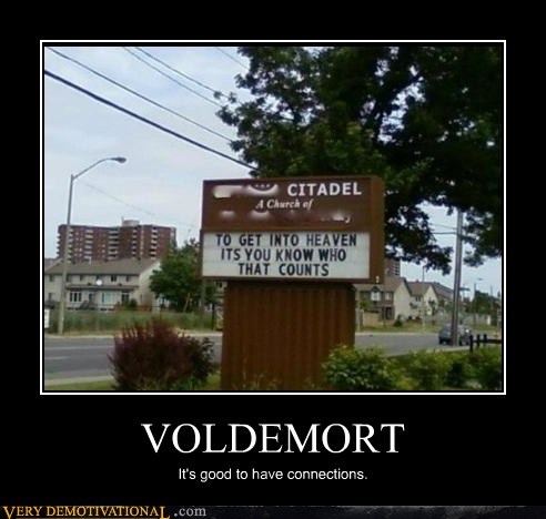 VOLDEMORT