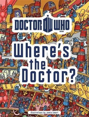 Where's The Doctor of the Day
