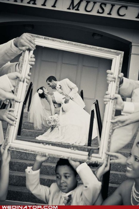 They Were Framed