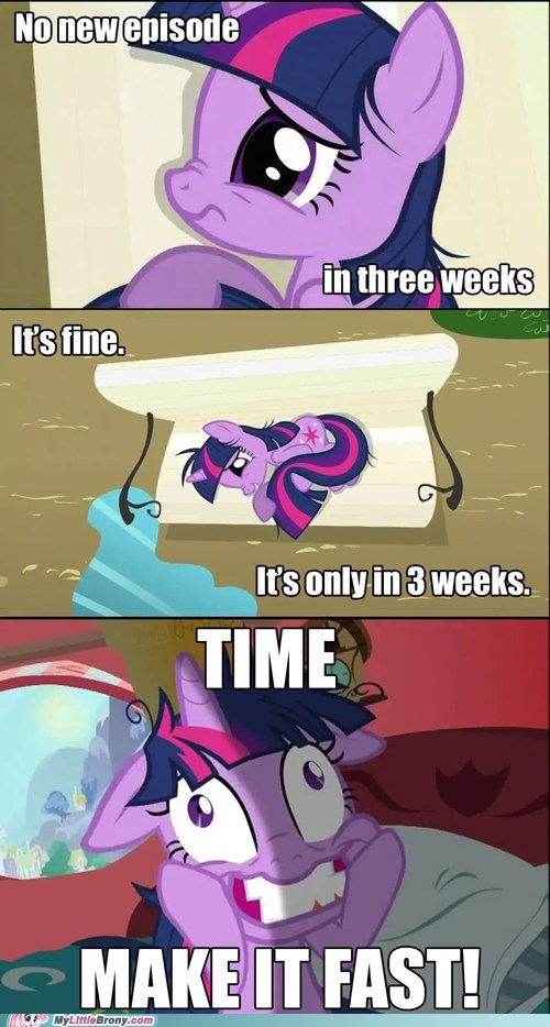 HUB, Why U Always Delay New Episodes?