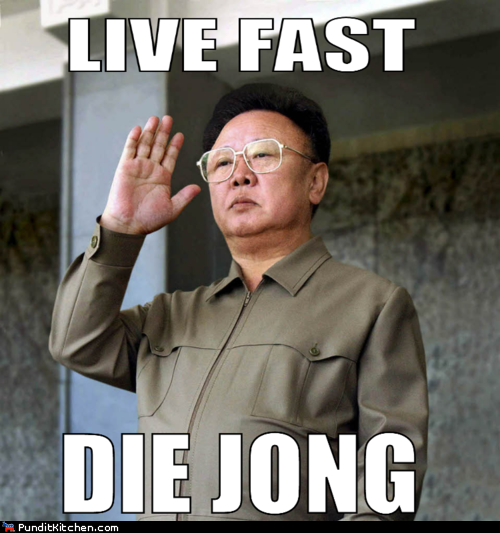 Forever Jong