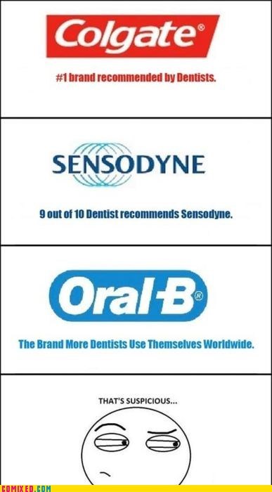 Dentists