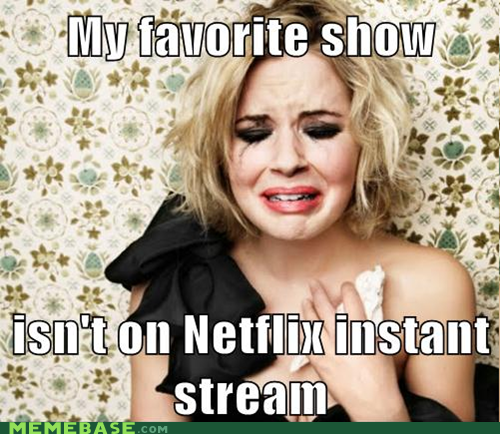 How Am I Gonna Watch The Boondocks Now?