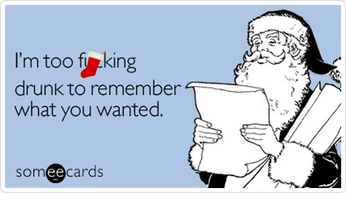 Special Christmas E-Cards!