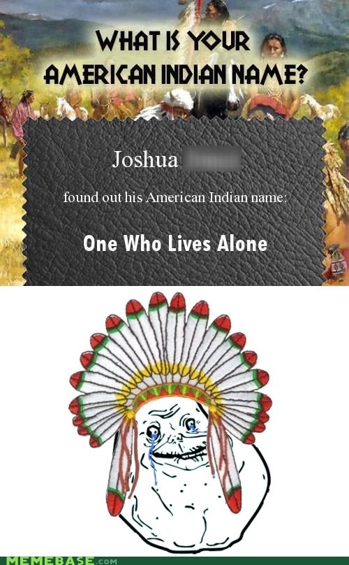 Forever Cherokee 