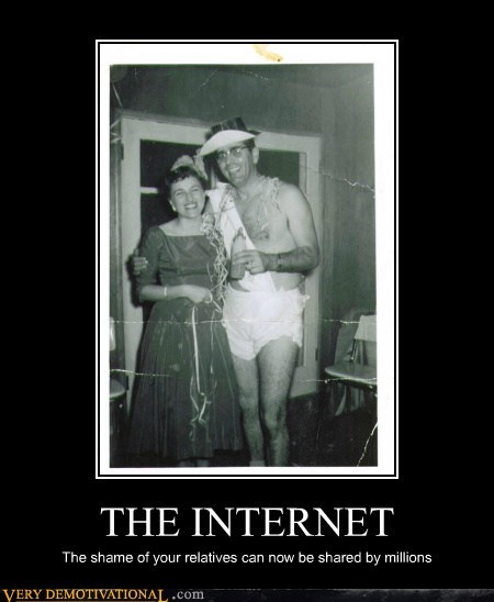 THE INTERNET