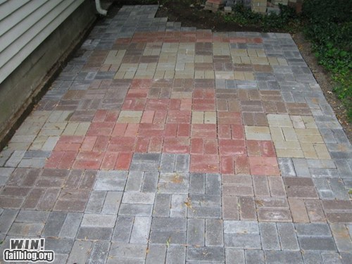 Mario Patio WIN